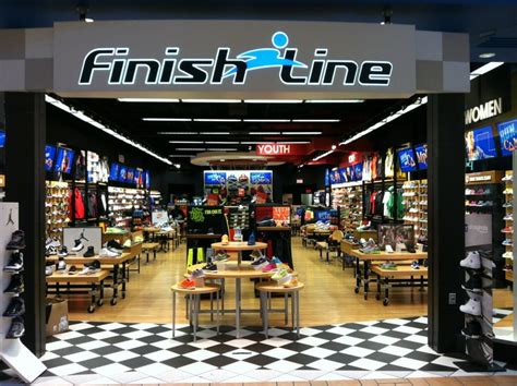 finishline near me